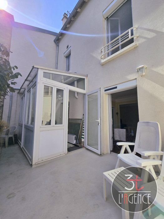 Maison à vendre, 88m², Fontenay-sous-Bois