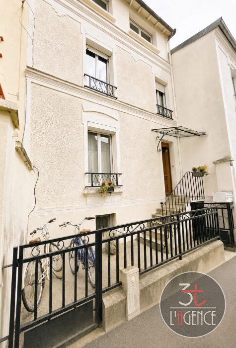 Maison à vendre, 88m², Fontenay-sous-Bois