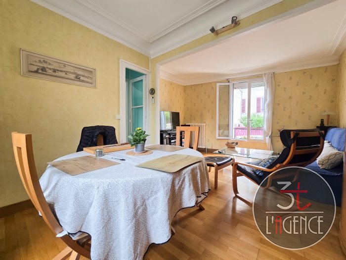 Maison à vendre, 88m², Fontenay-sous-Bois