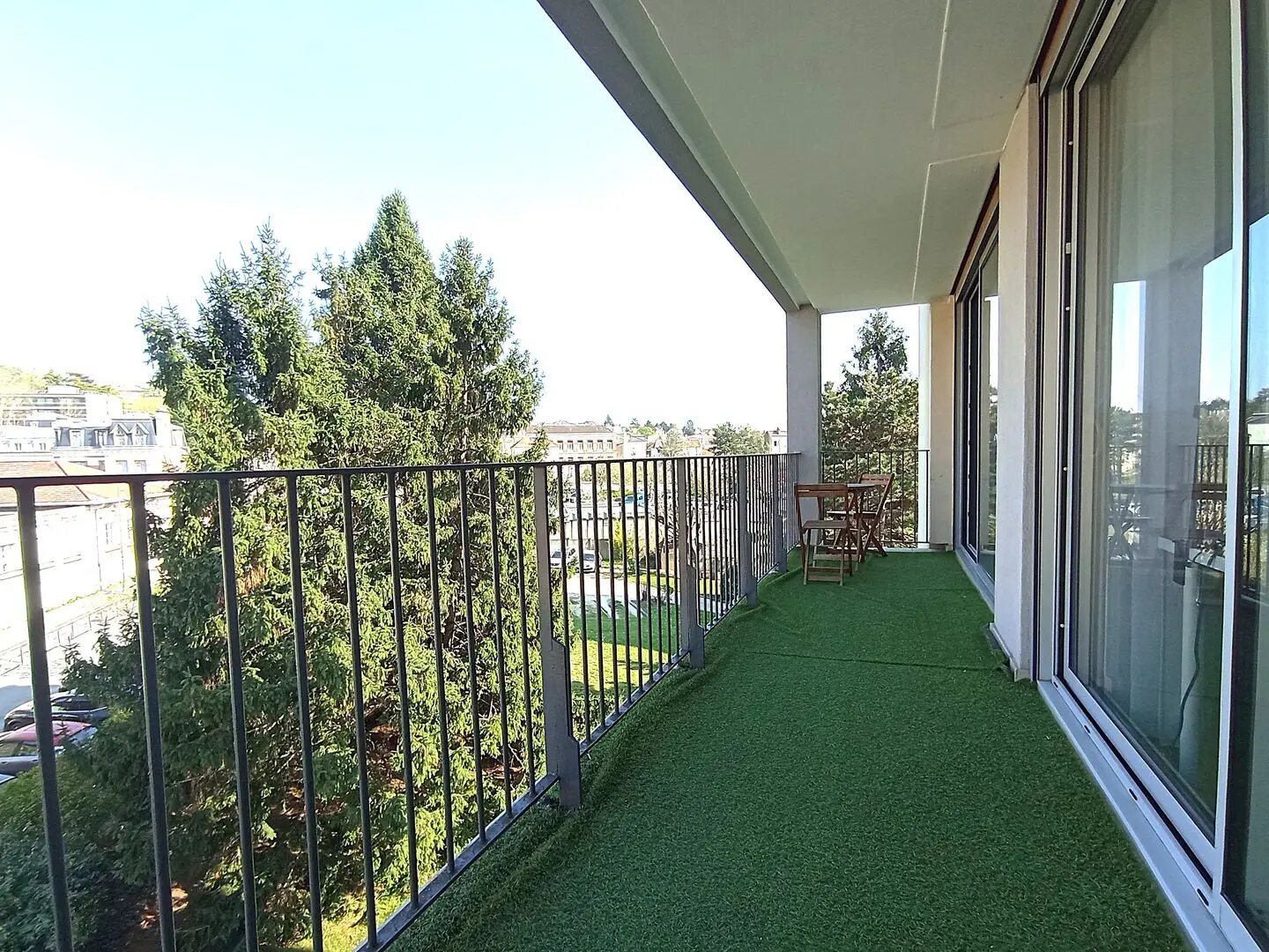Appartement à vendre, 76m², Fontenay-sous-Bois