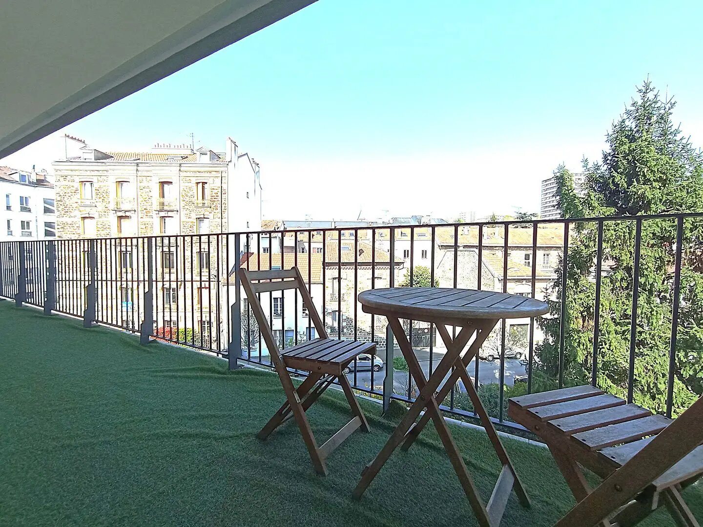 Appartement à vendre, 76m², Fontenay-sous-Bois