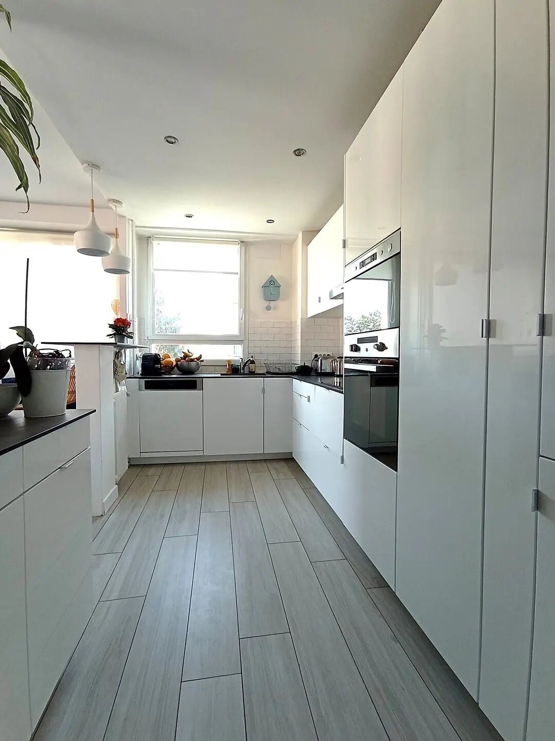Appartement à vendre, 76m², Fontenay-sous-Bois