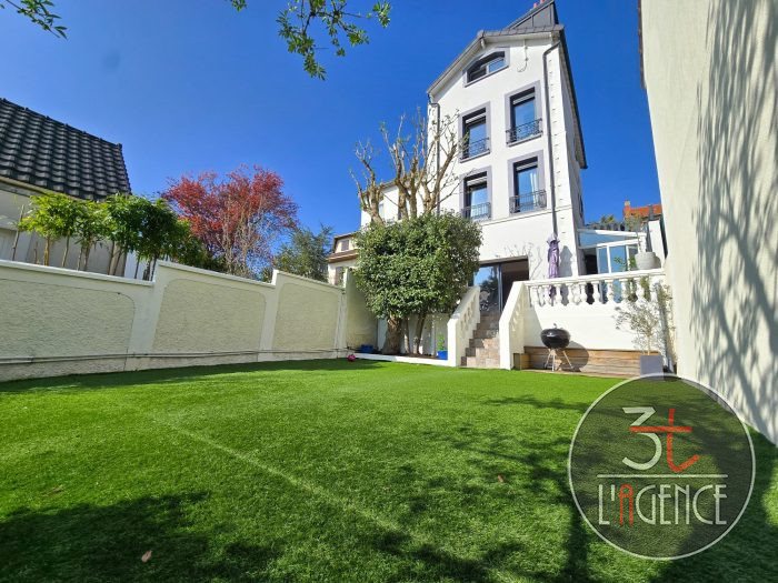 Maison à vendre, 150m², Fontenay-sous-Bois