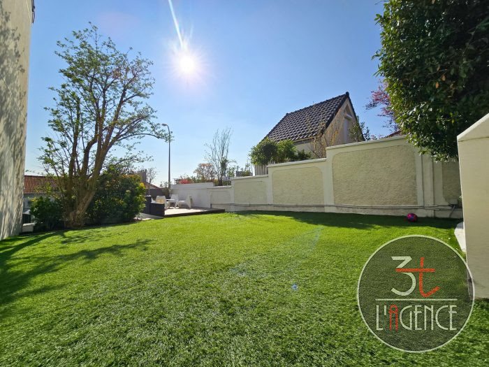 Maison à vendre, 150m², Fontenay-sous-Bois