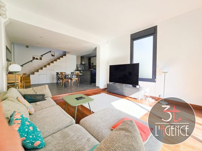 Maison à vendre, 150m², Fontenay-sous-Bois