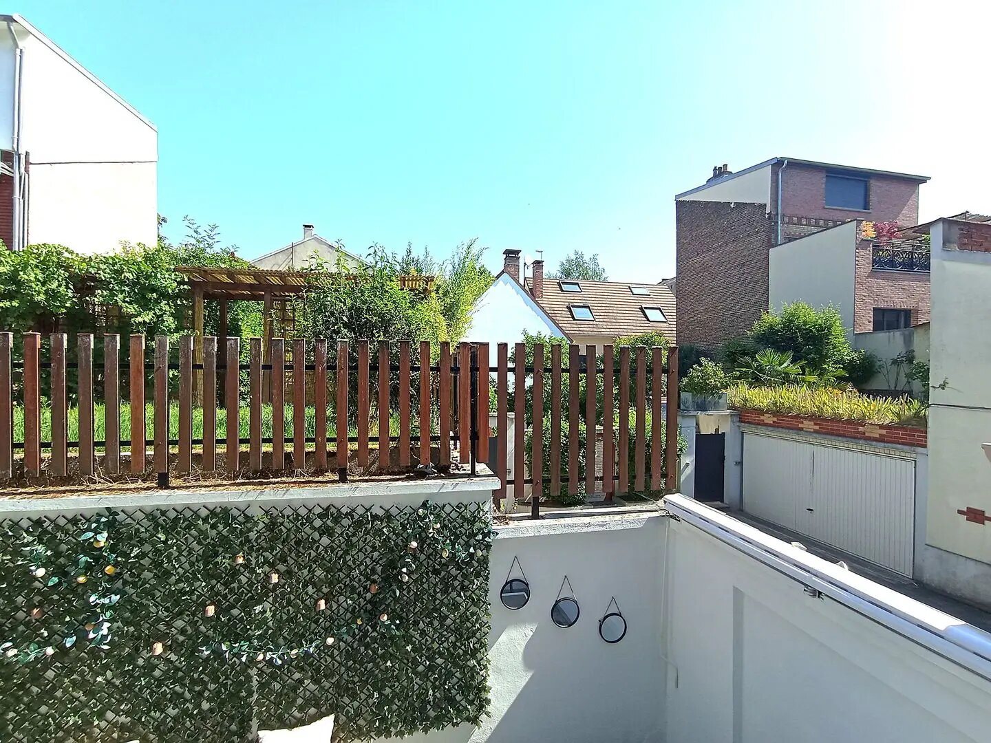 Appartement à vendre, 35m², Fontenay-sous-Bois