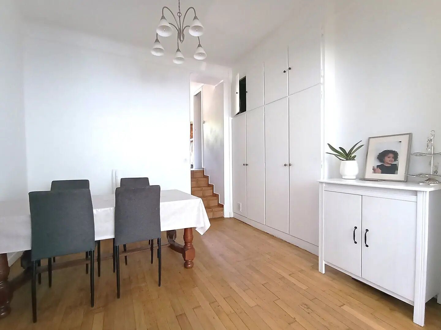 Appartement à vendre, 35m², Fontenay-sous-Bois