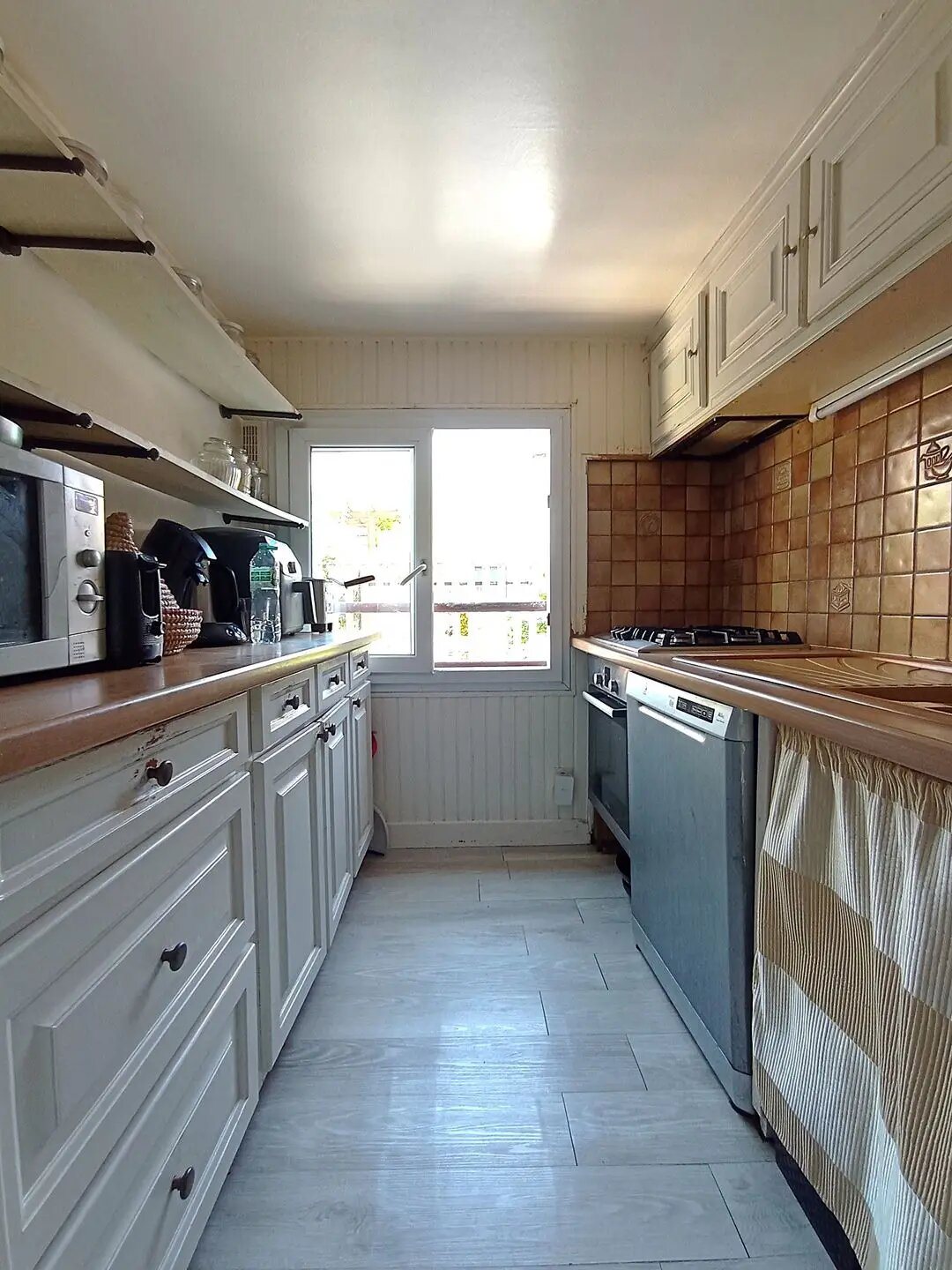 Appartement à vendre, 35m², Fontenay-sous-Bois