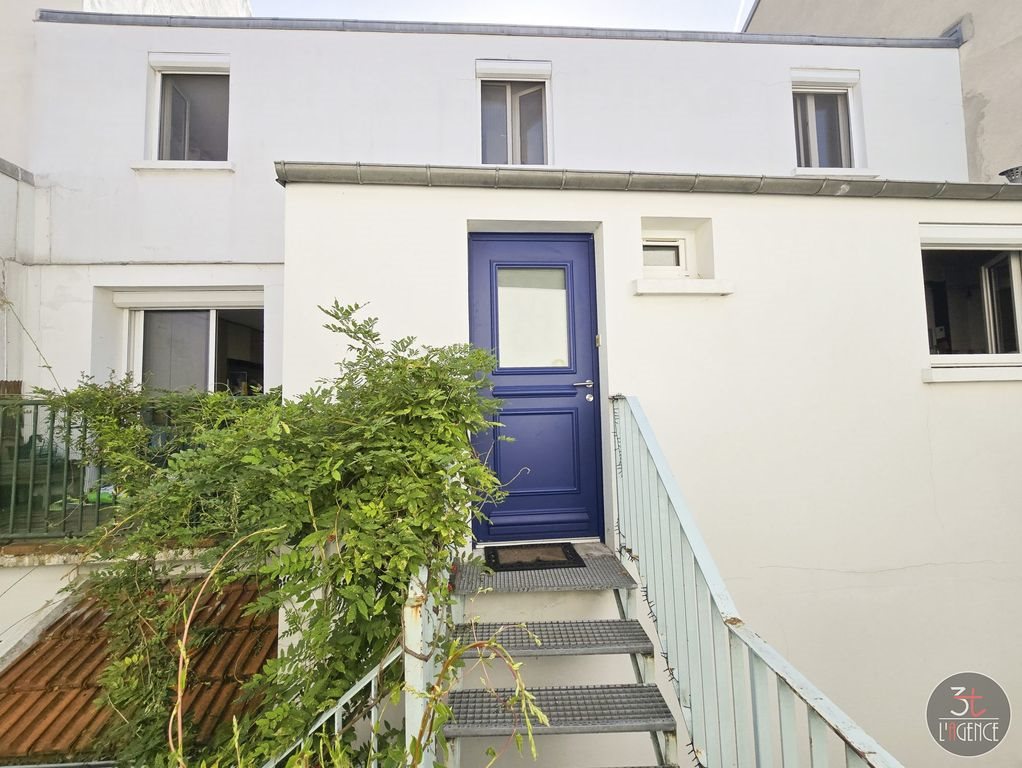 Appartement à vendre, 90m², Fontenay-sous-Bois