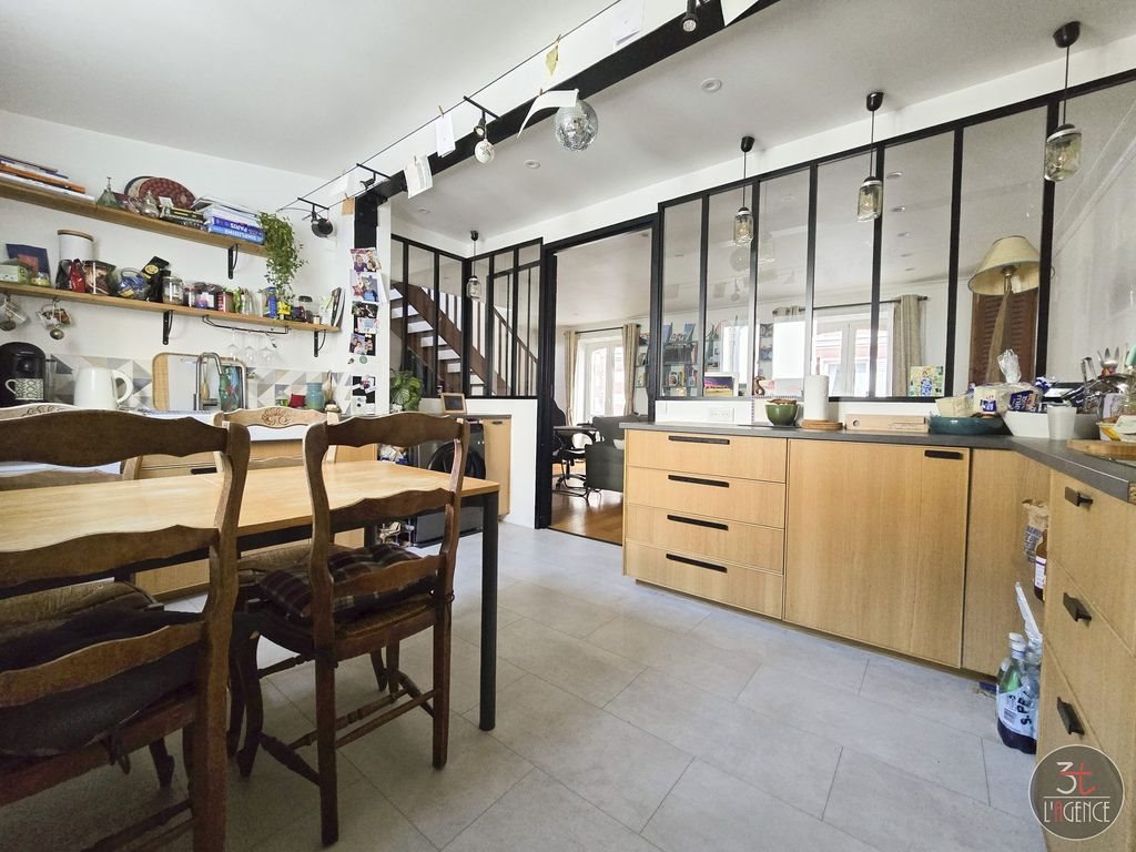 Appartement à vendre, 90m², Fontenay-sous-Bois