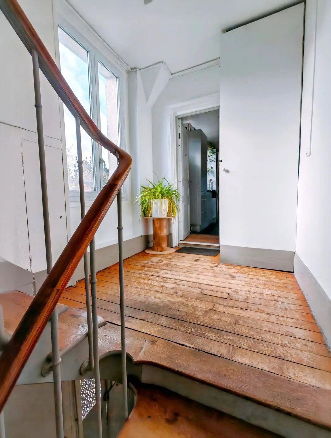 Appartement à vendre, 52m², Fontenay-sous-Bois
