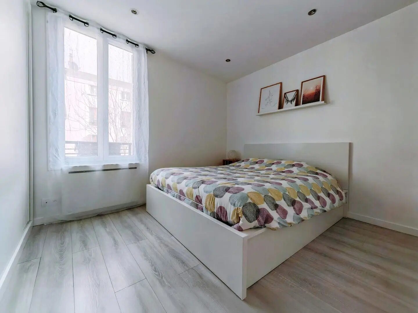 Appartement à vendre, 52m², Fontenay-sous-Bois
