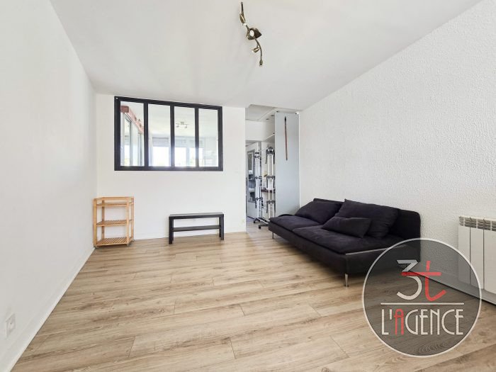 Appartement à vendre, 37m², Fontenay-sous-Bois