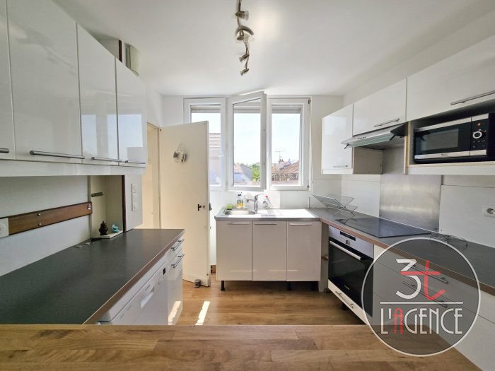 Appartement à vendre, 37m², Fontenay-sous-Bois
