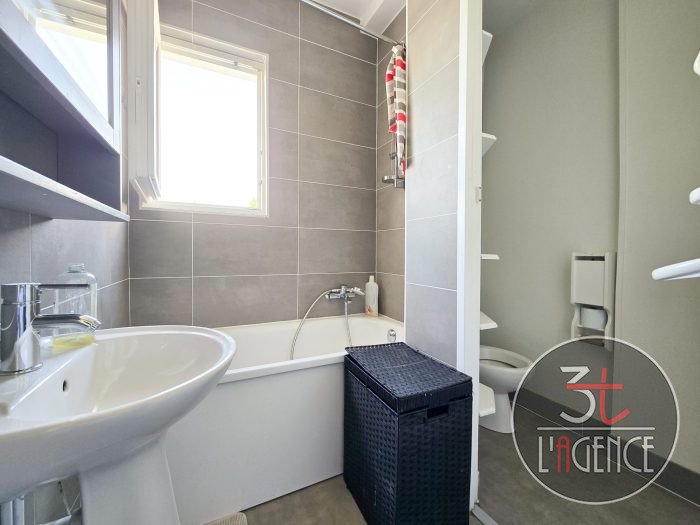 Appartement à vendre, 37m², Fontenay-sous-Bois