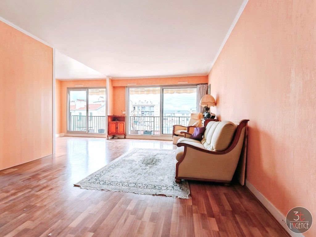 Appartement à vendre, 65m², Vincennes