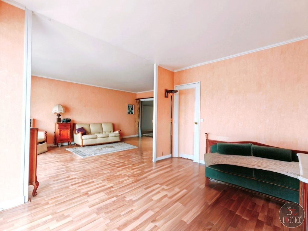 Appartement à vendre, 65m², Vincennes