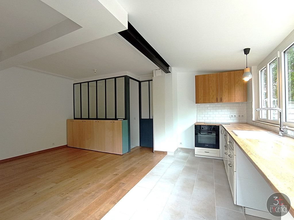 Maison à vendre, 54m², Fontenay-sous-Bois