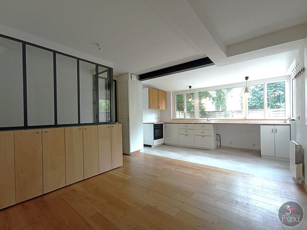 Maison à vendre, 54m², Fontenay-sous-Bois
