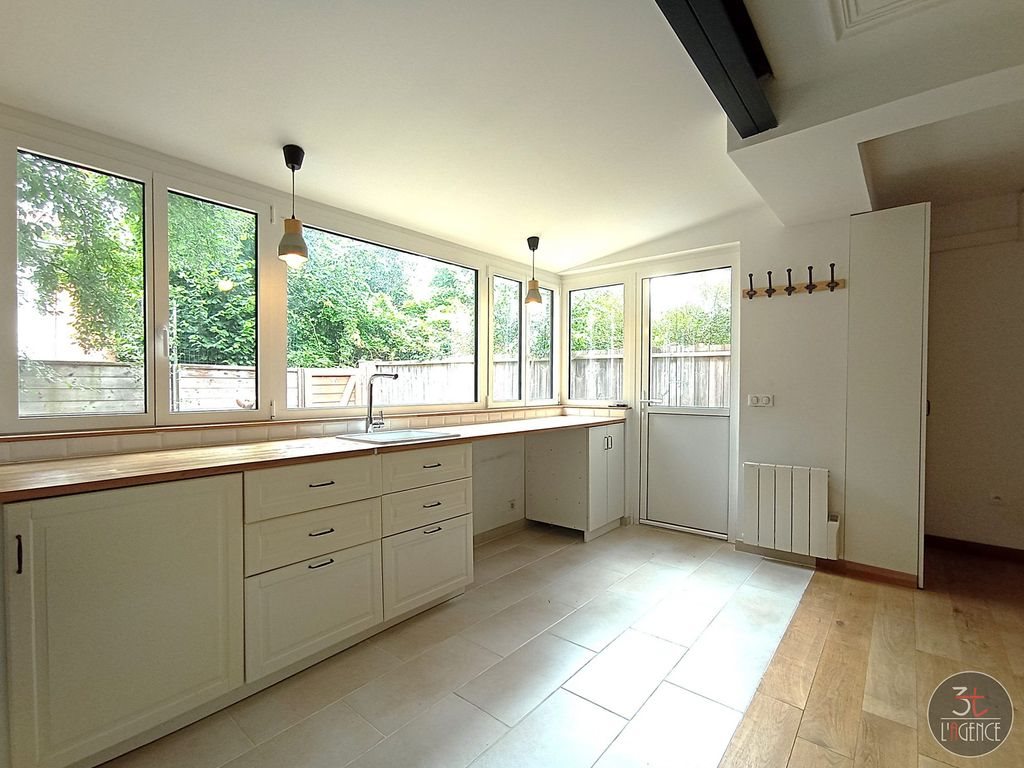 Maison à vendre, 54m², Fontenay-sous-Bois