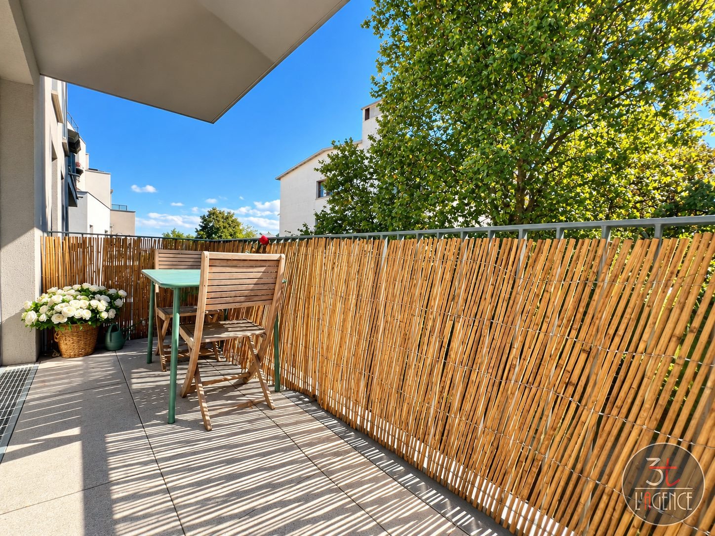 Appartement à vendre, 63m², Montreuil