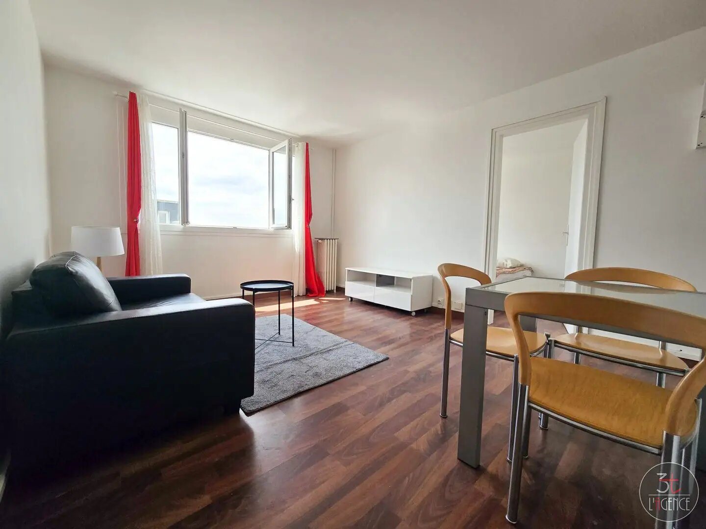 Appartement à vendre, 40m², Fontenay-sous-Bois