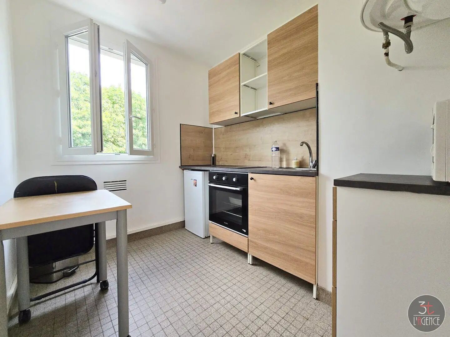 Appartement à vendre, 40m², Fontenay-sous-Bois