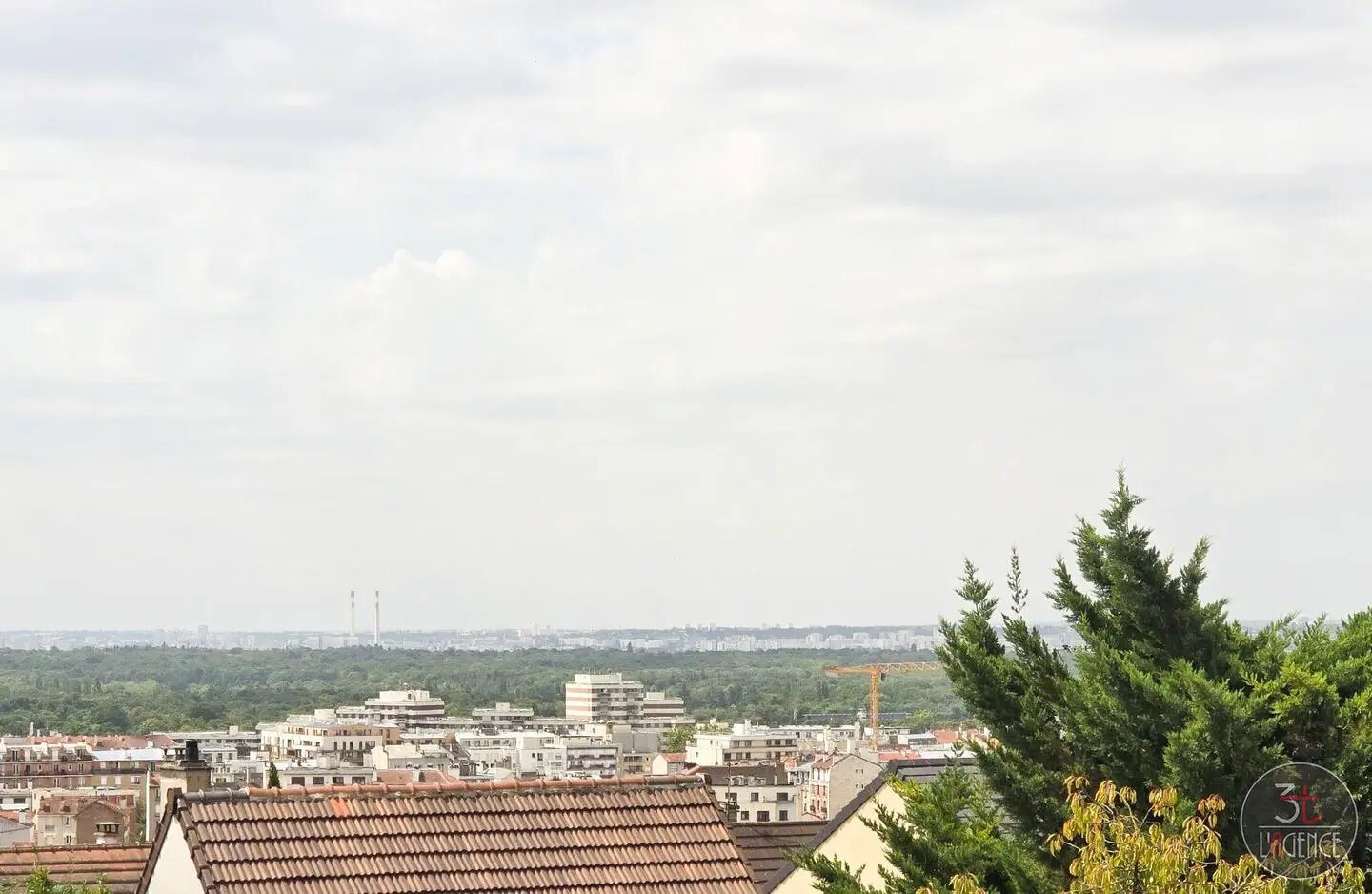 Appartement à vendre, 40m², Fontenay-sous-Bois
