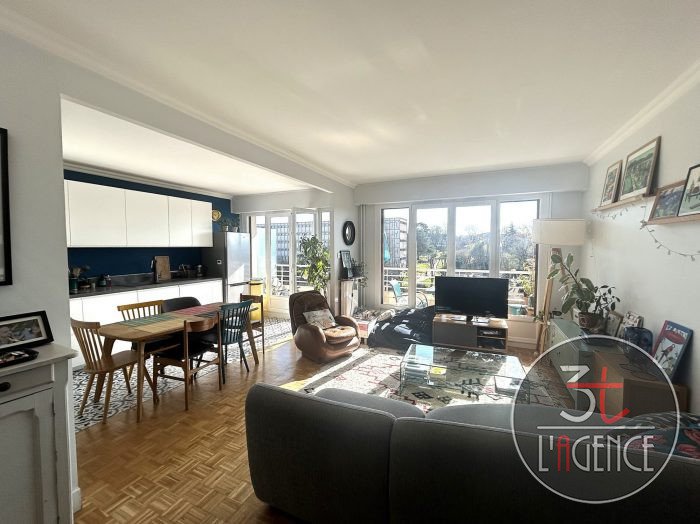 Appartement à vendre, 82m², Montreuil
