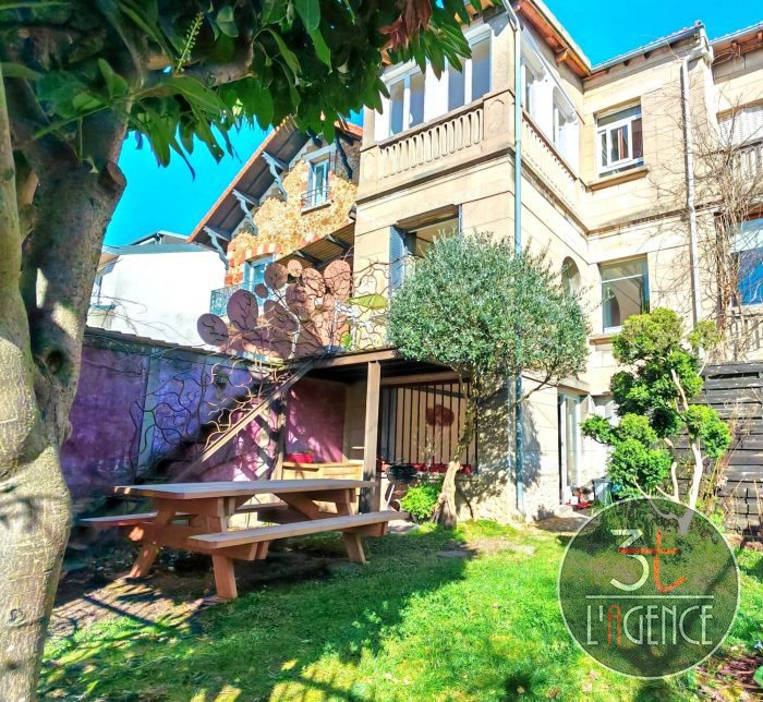 Maison à vendre, 125m², Fontenay-sous-Bois
