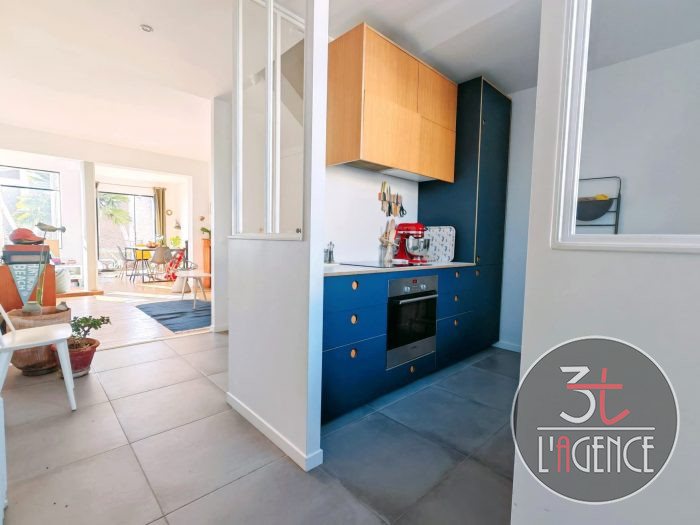Maison à vendre, 125m², Fontenay-sous-Bois