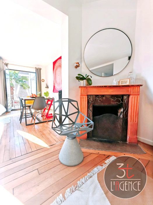 Maison à vendre, 125m², Fontenay-sous-Bois