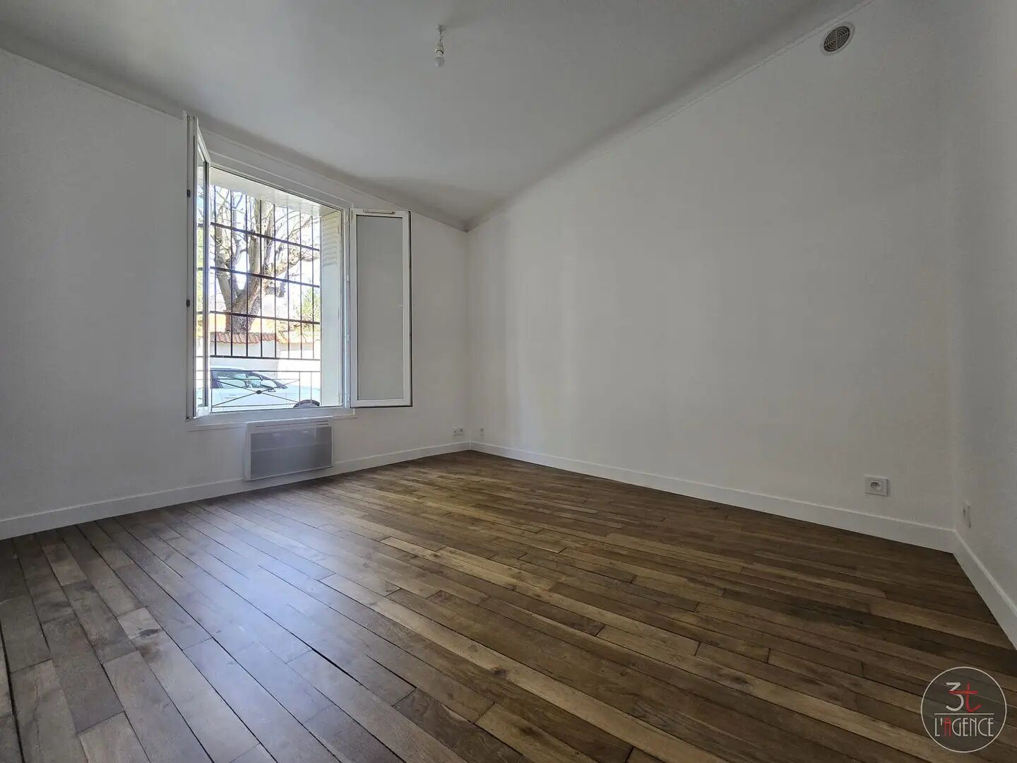 Appartement à vendre, 40m², Montreuil