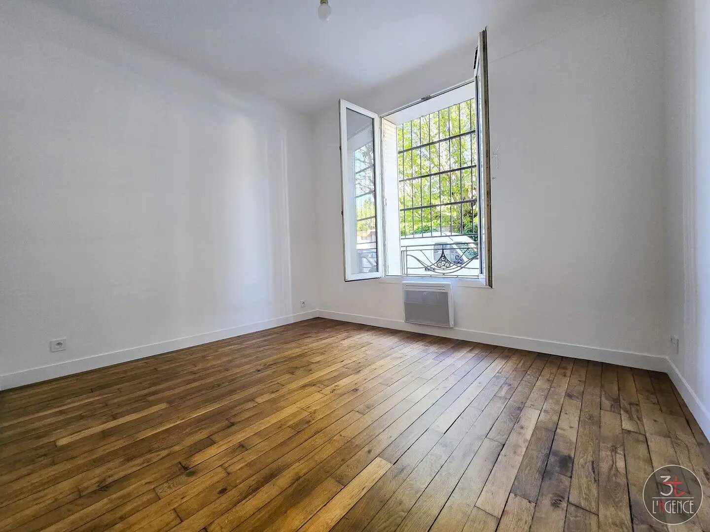 Appartement à vendre, 40m², Montreuil