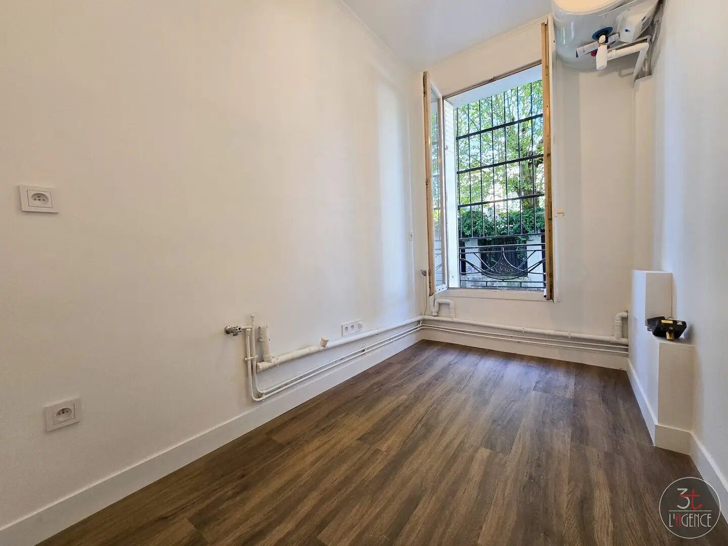 Appartement à vendre, 40m², Montreuil