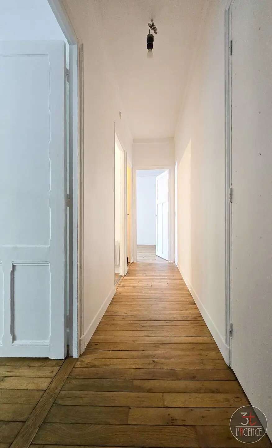 Appartement à vendre, 40m², Montreuil