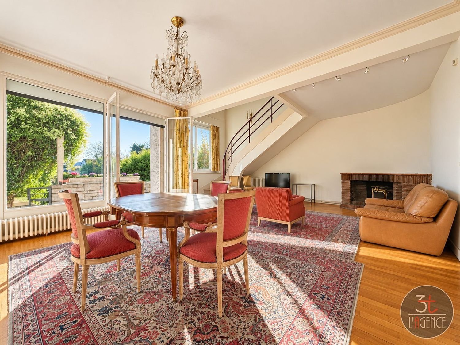 Maison à vendre, 230m², Montreuil