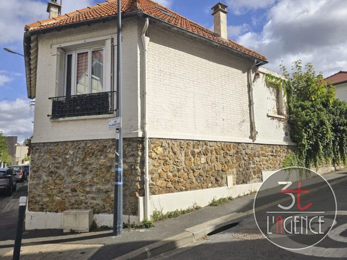 Maison à vendre, 100m², Fontenay-sous-Bois