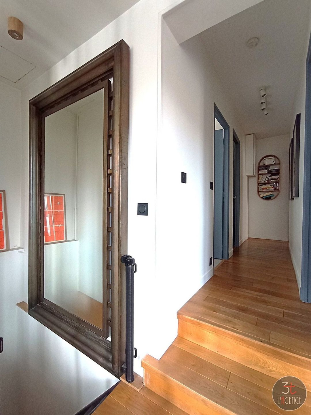 Appartement à vendre, 60m², Montreuil