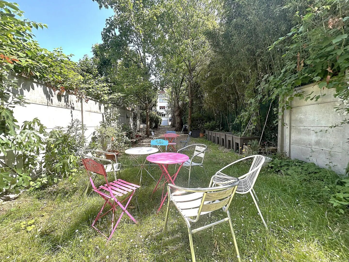 Appartement à vendre, 60m², Fontenay-sous-Bois