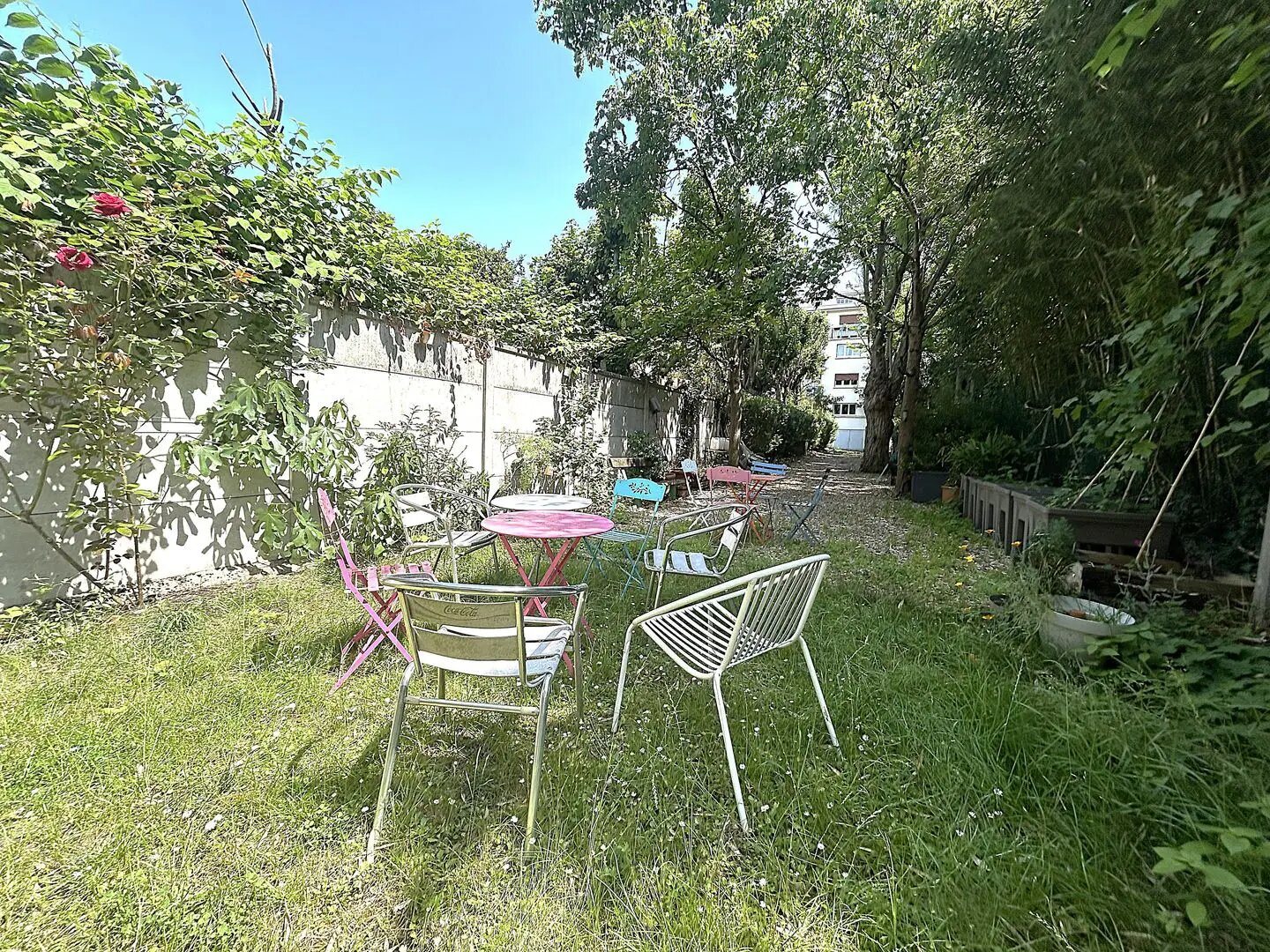 Appartement à vendre, 60m², Fontenay-sous-Bois