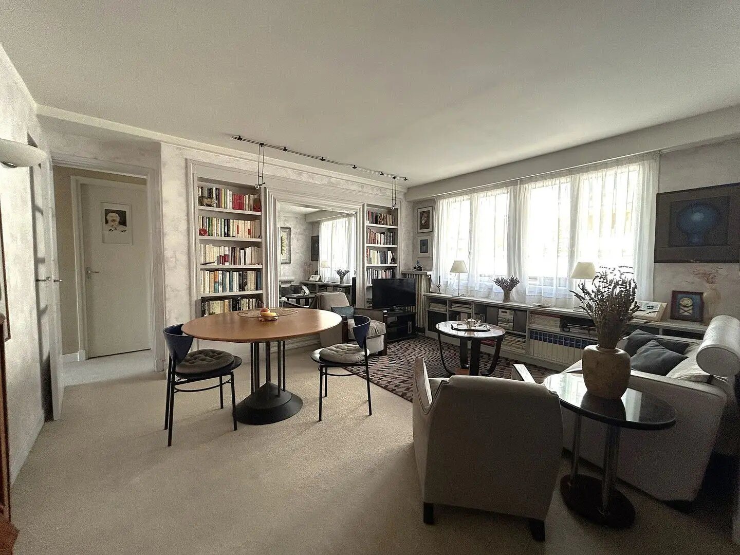 Appartement à vendre, 60m², Fontenay-sous-Bois
