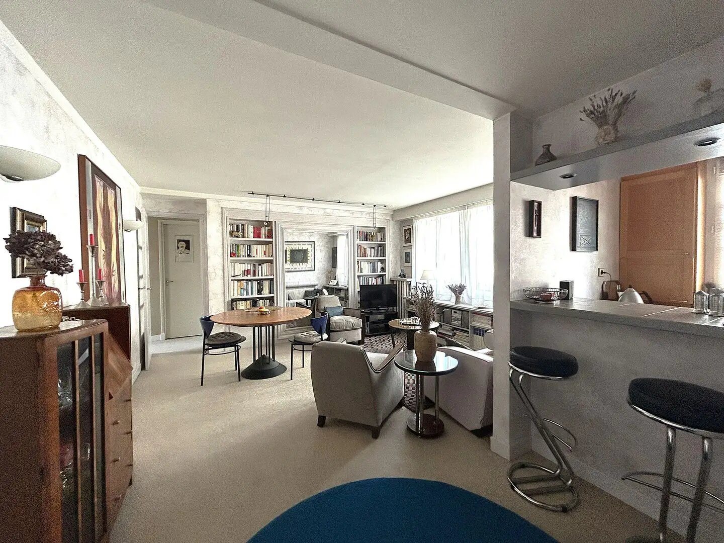Appartement à vendre, 60m², Fontenay-sous-Bois