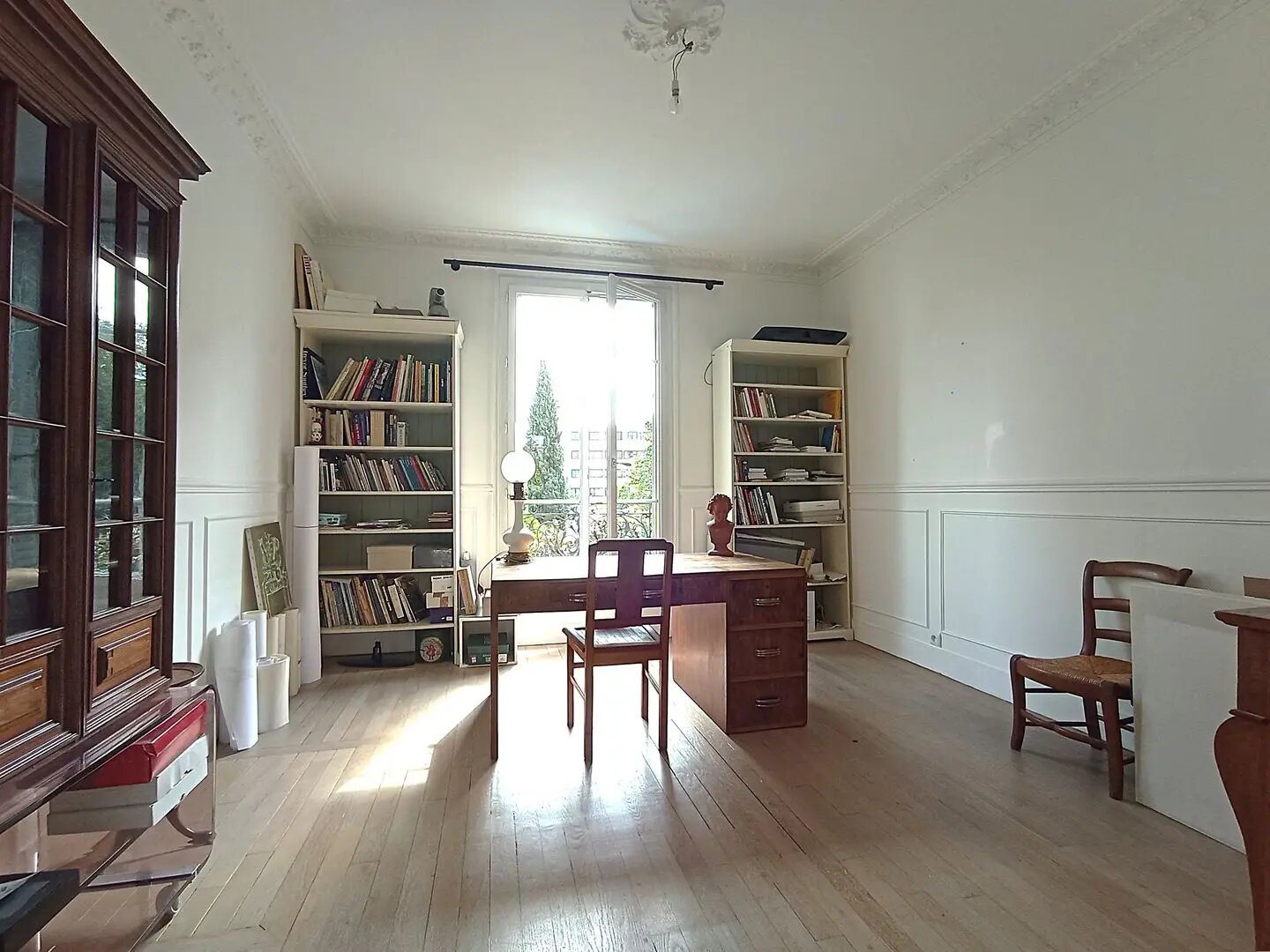 Appartement à vendre, 59m², Fontenay-sous-Bois