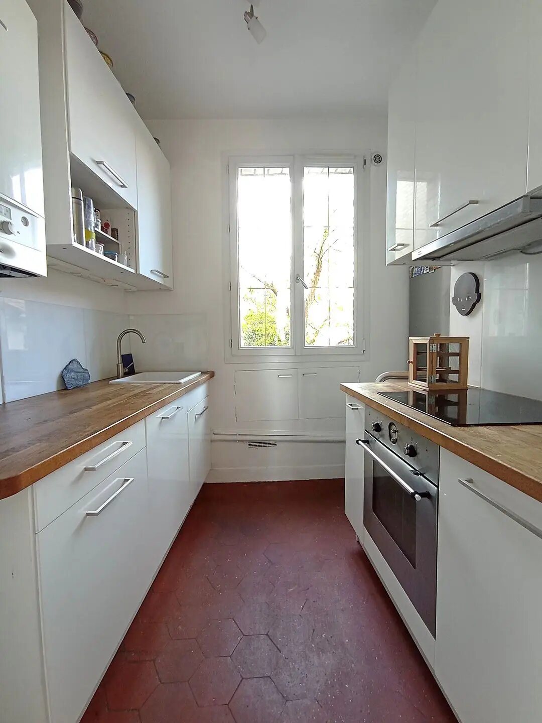 Appartement à vendre, 59m², Fontenay-sous-Bois