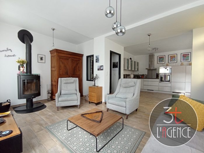 Maison à vendre, 110m², Fontenay-sous-Bois
