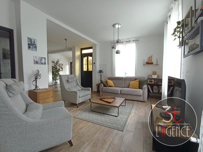Maison à vendre, 110m², Fontenay-sous-Bois