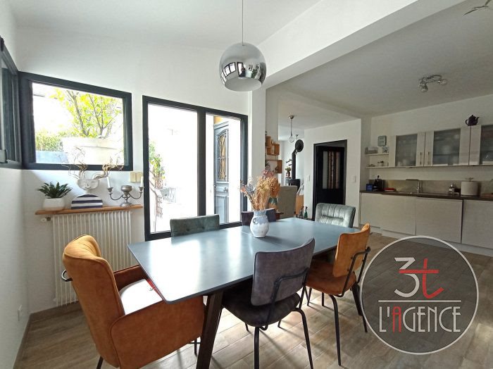 Maison à vendre, 110m², Fontenay-sous-Bois