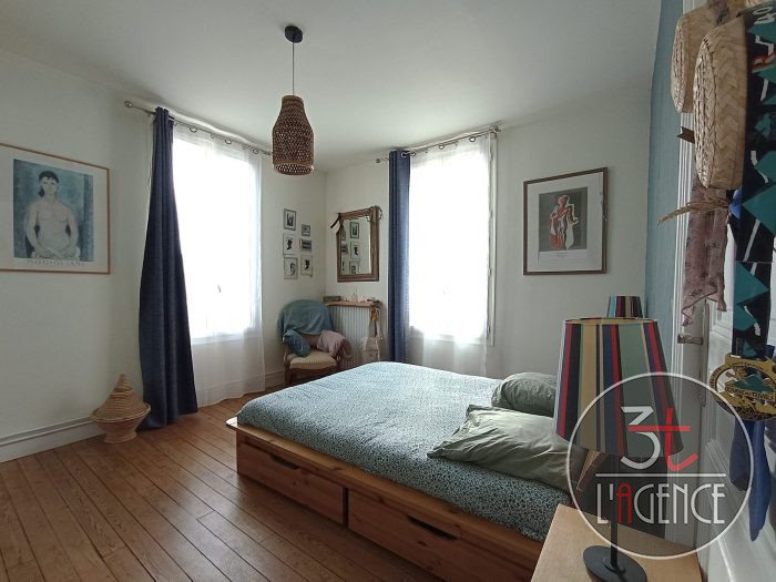 Maison à vendre, 110m², Fontenay-sous-Bois