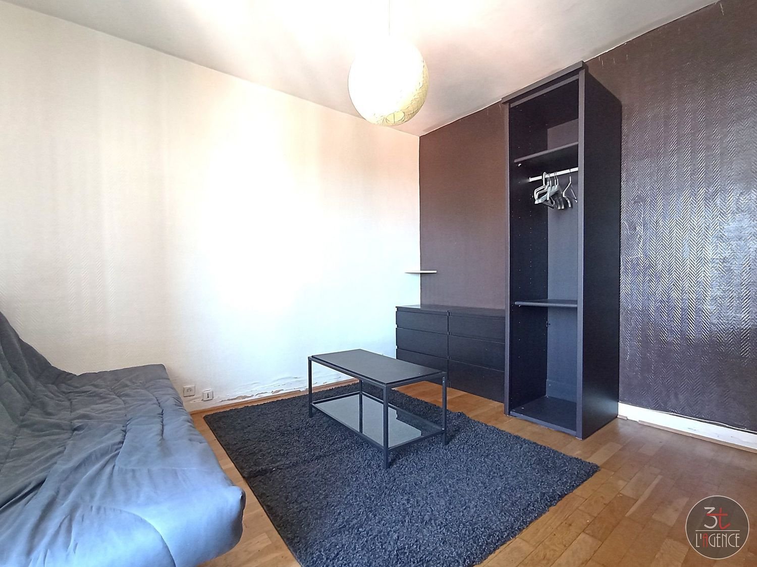 Appartement à vendre, 16m², Montreuil
